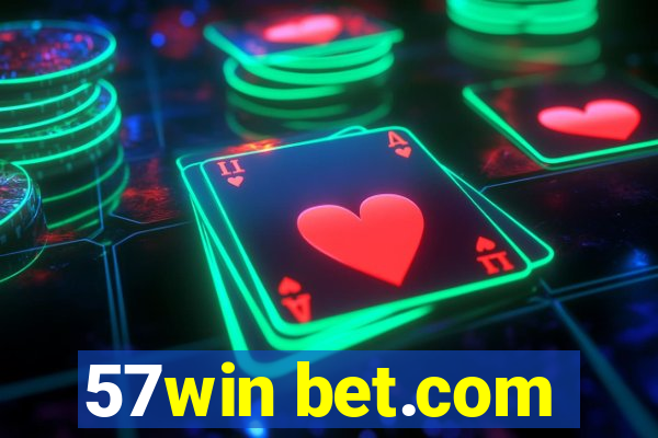 57win bet.com